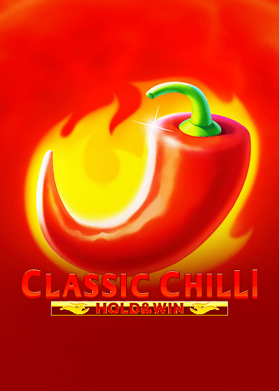 Classic Chilli Hold And Win