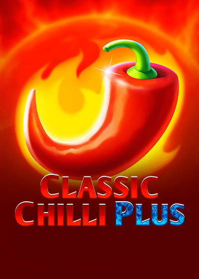 Classic Chilli Plus