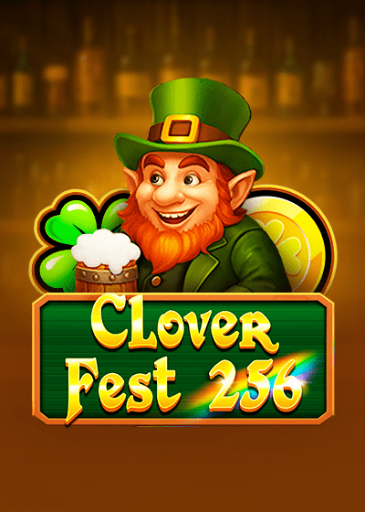 Clover Fest 256
