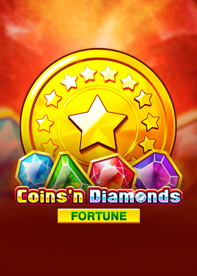 Coins'n Diamonds Fortune