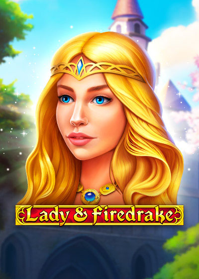 Lady & Firedrake