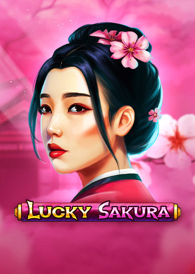 Lucky Sakura