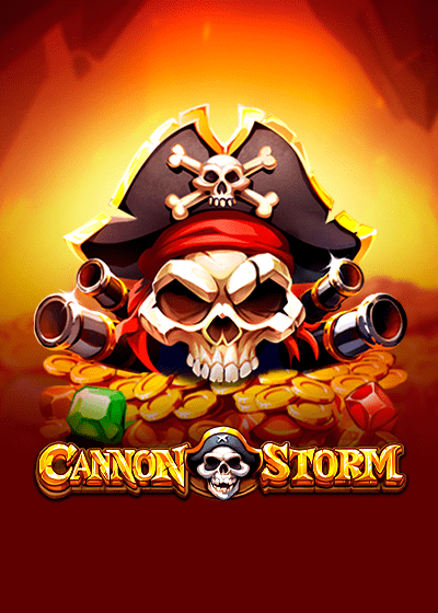Cannon Storm