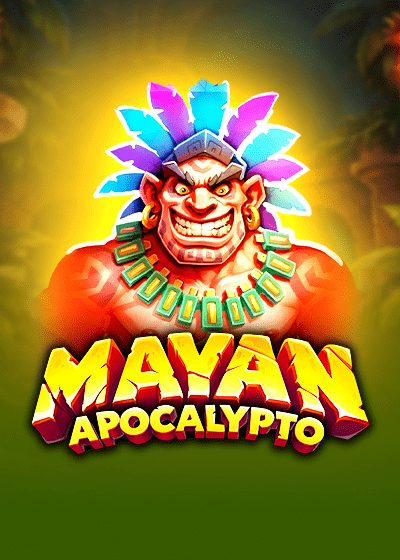 Mayan Apocalypto