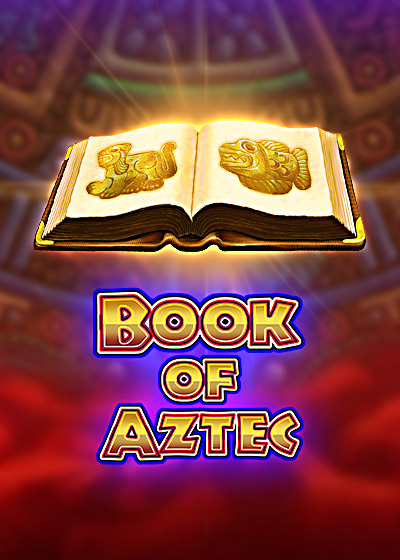 Book Of Aztec