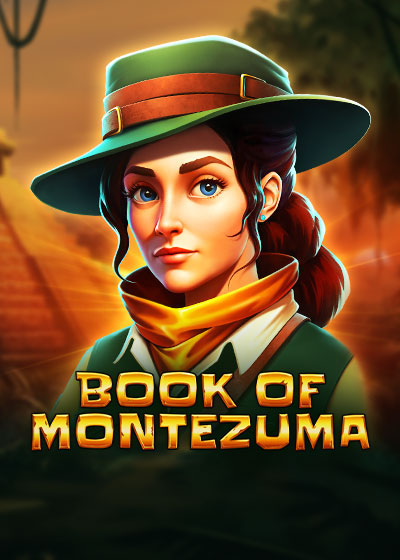 Book of Montezuma