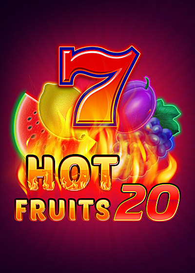 Hot Fruits 20
