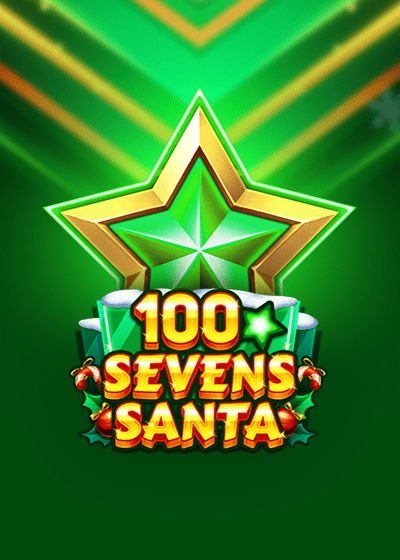 100 Sevens Santa