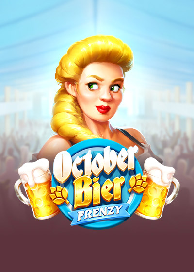 October Bier Frenzy