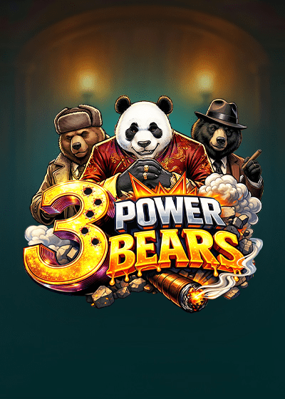 3 Power Bears