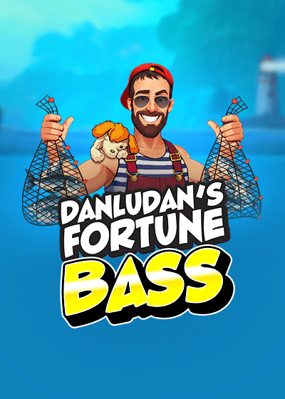 DanLudan's Fortune Bass