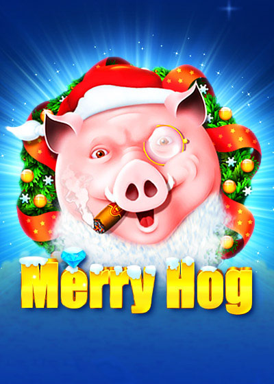 Merry Hog