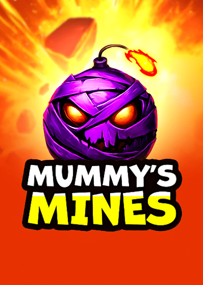 Mummy's Mines