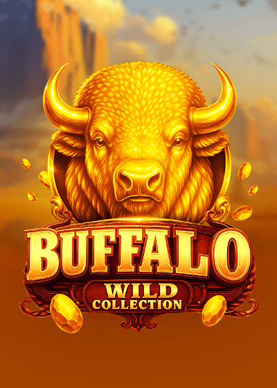 Buffalo Wild Collection