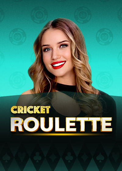 Cricket Roulette