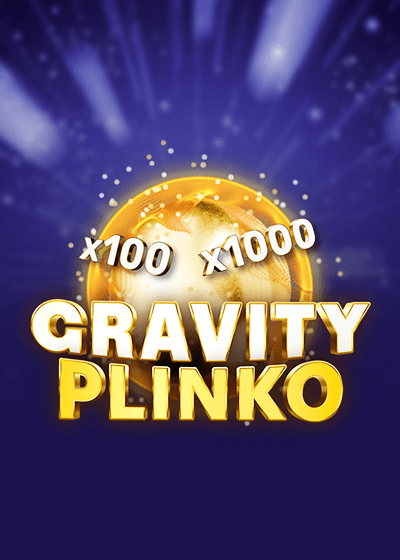 Gravity Plinko