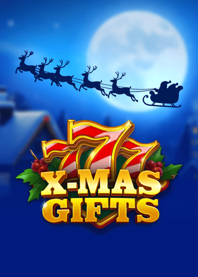 777 X-Mas Gifts