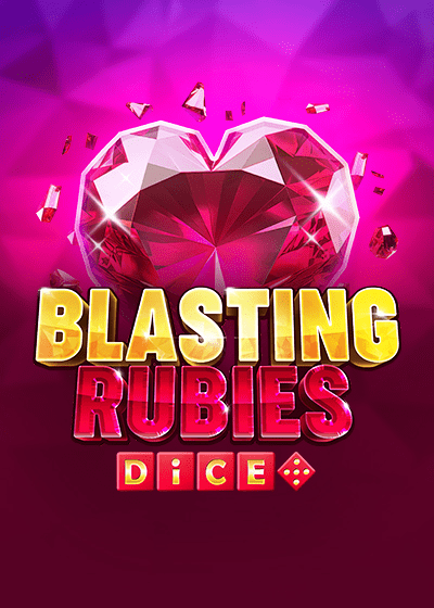 Blasting Rubies Dice