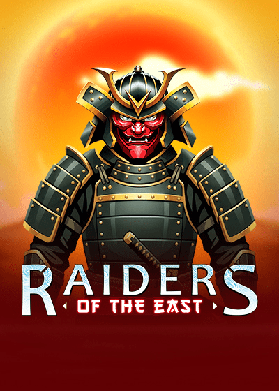 Raiders of the East