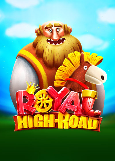 Royal High-Road
