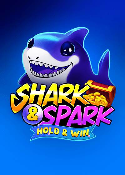 Shark & Spark Hold & Win