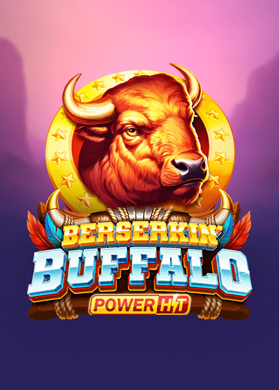Berserkin' Buffalo Power Hit