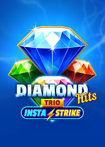Diamond Hits Trio: InstaStrike