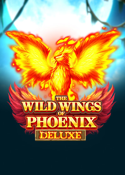 The Wild Wings of Phoenix Deluxe