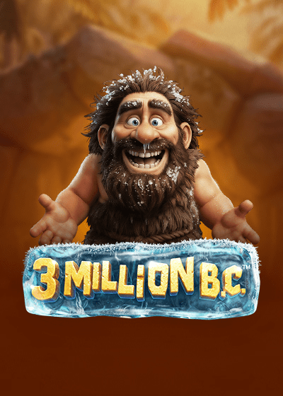 3 Million B.C.