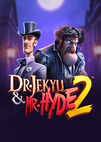 Dr. Jekyll & Mr. Hyde 2