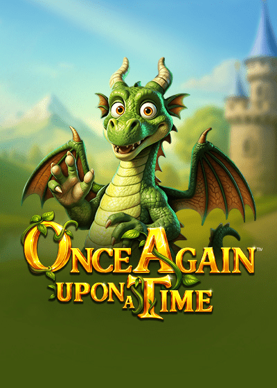 Once Again Upon a Time - Hold & Win