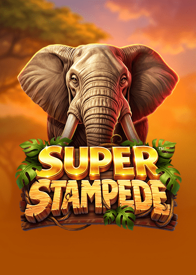 Super Stampede