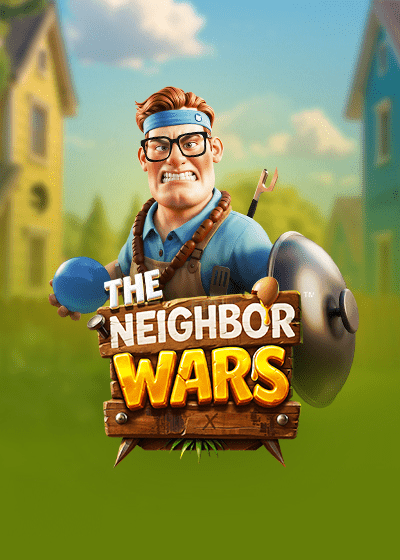 The Neighbor Wars