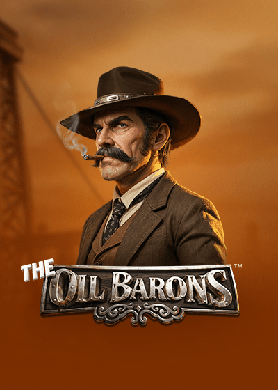 The Oil Barons