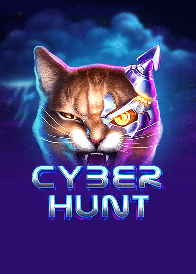 Cyber Hunt