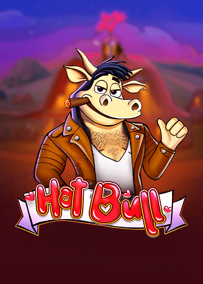 Hot Bull