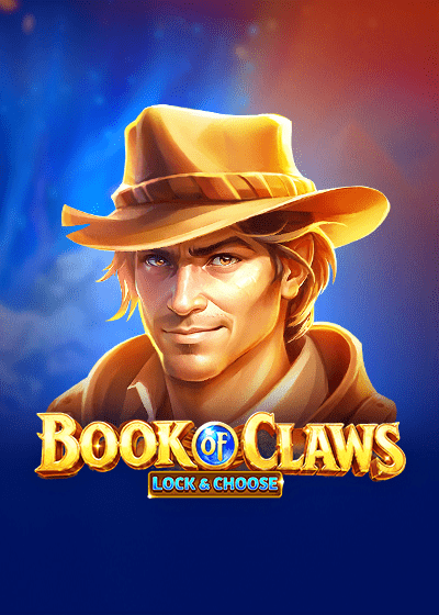 Book of Claws: Lock&Choose