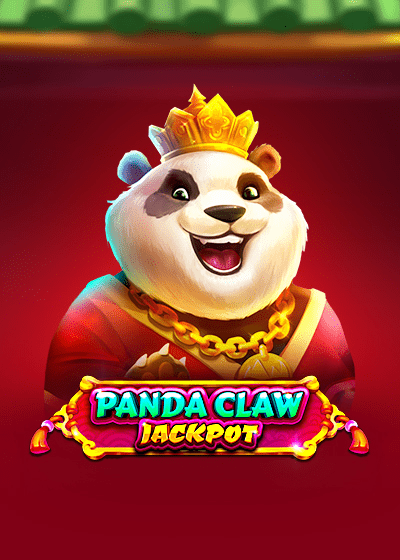 Panda Claw Jackpot