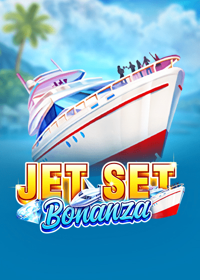 Jet Set Bonanza