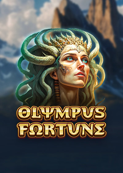 Olympus Fortune