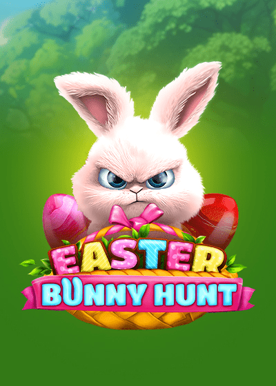 Easter Bunny Hunt