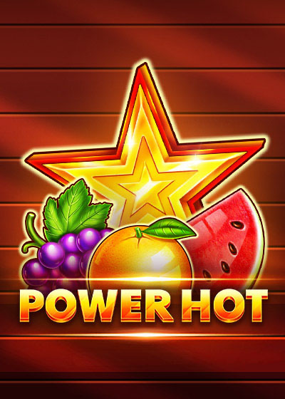 Power Hot