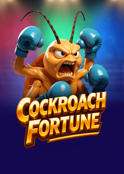 Cockroach Fortune