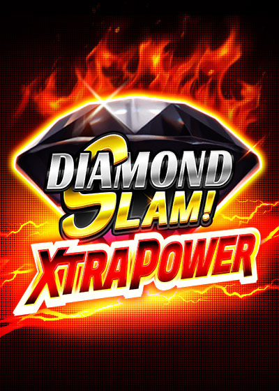 Diamond Slam: Xtra Power