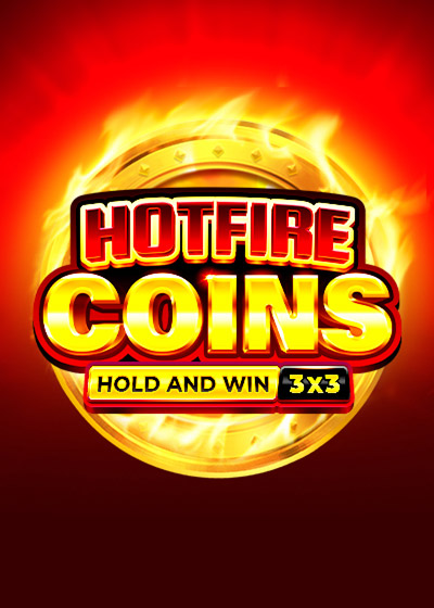 Hotfire Coins