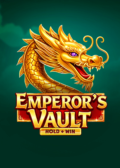 Emperor's Vault