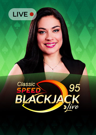 Classic Speed Blackjack 95