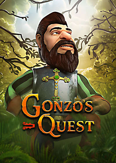 Gonzo's Quest