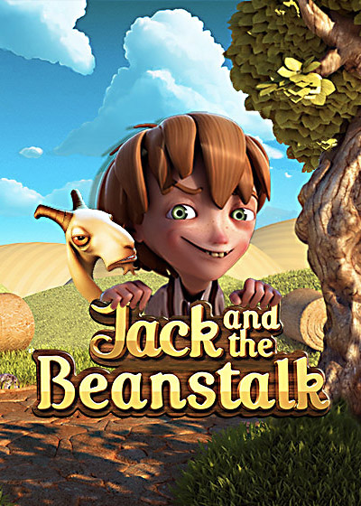 Jack and the Beanstalk