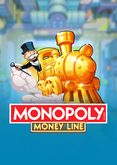Monopoly Money Line